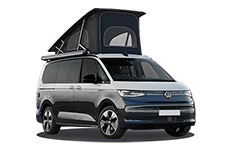 Van Hire Erith - VW Campervan - Van hire Erith